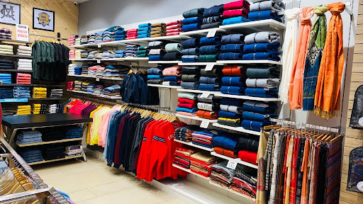 MONTE CARLO STORE KURLA WEST Shopping | Store