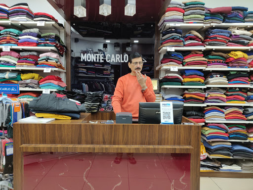 Monte Carlo stores Shopping | Store