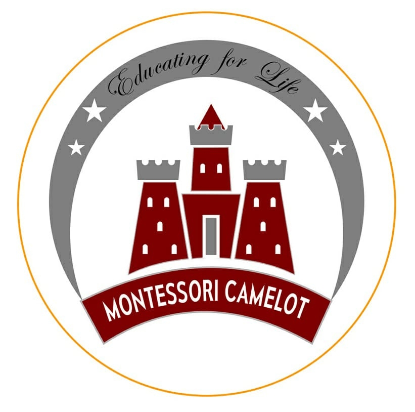 Montessori Camelot - Logo