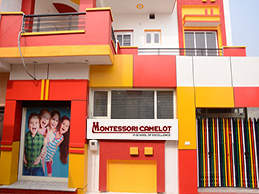 Montessori Camelot Kurukshetra Schools 02