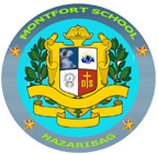 Montfort School - Logo