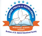 Montfort School - Logo