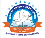 Montfort School Logo