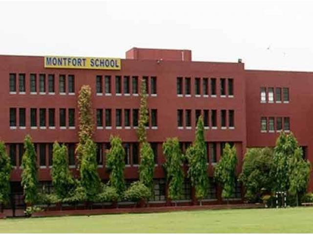 Montfort School Ashok Vihar Schools 01