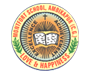 Montfort School - Logo