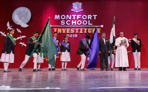 Montfort School Education | Schools