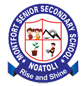 Montfort Senior Secondary School - Logo