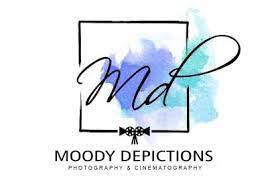 Moody Depictions - Logo
