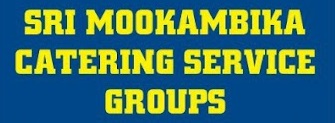 Mookambika Catering Services - Logo