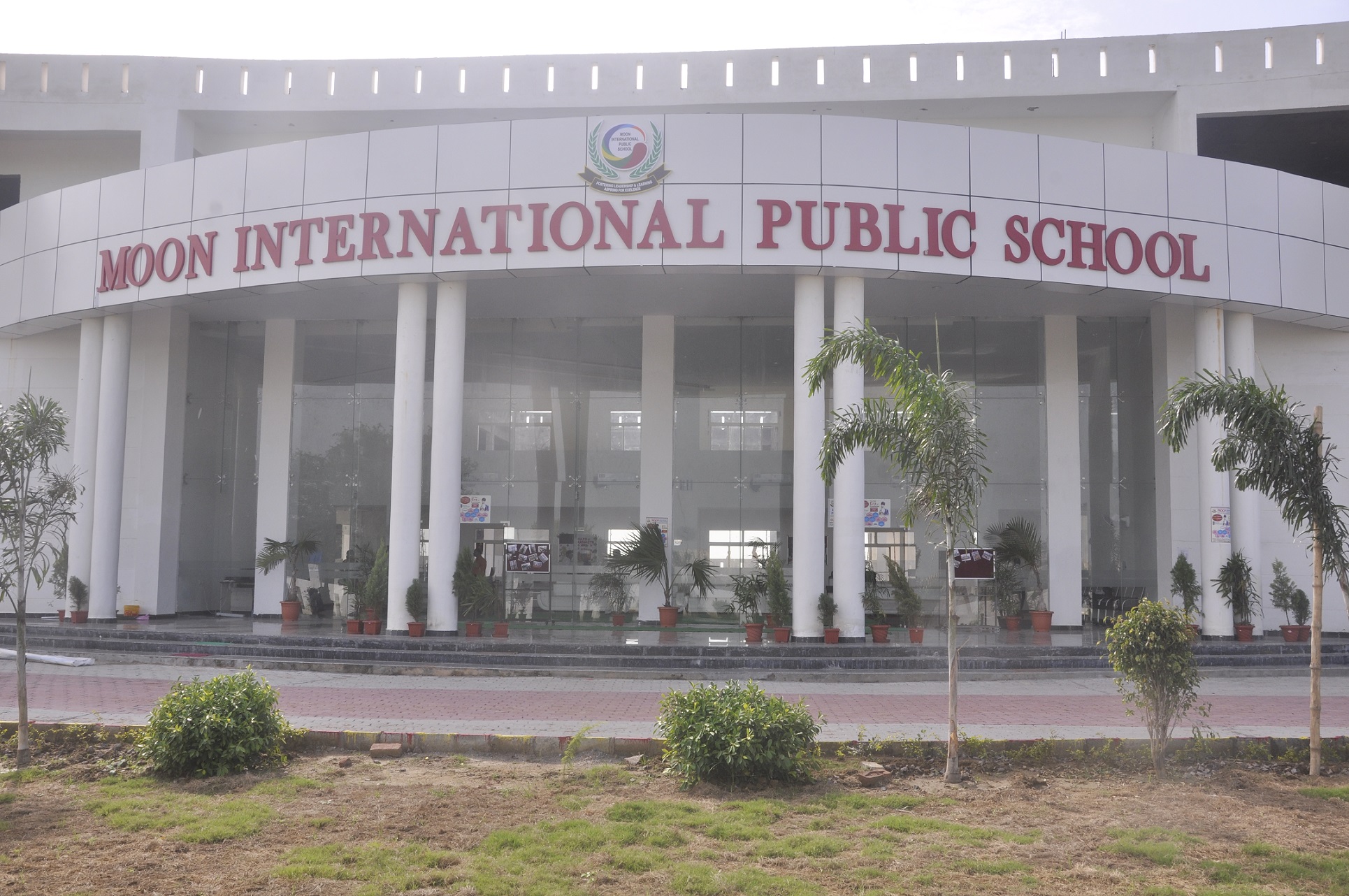 Moon International Public School Education | Schools