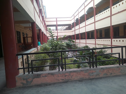Moradabad Muslim Degree College|Schools|Education