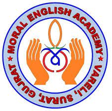MORAL ACADEMY Logo