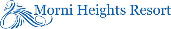 MORNI HEIGHTS RESORT Logo