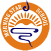 Morning Star Higher Secondary School Logo