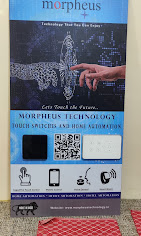 MORPHEUS TECHNOLOGY Professional Services | Architect