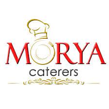 Morya Caterers - Logo