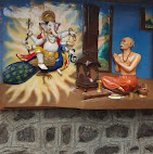 Morya Gosavi Temple, Chinchwad Religious And Social Organizations | Religious Building