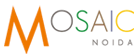 Mosaic Hotel - Logo