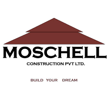 Moschell Construction Logo