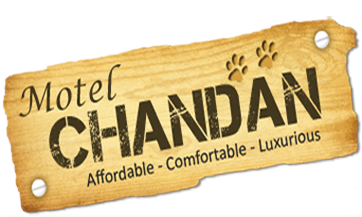 Motel Chandan|Resort|Accomodation