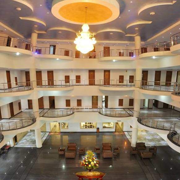 Motel Gajraj Continental Bahadurgarh Hotel 02