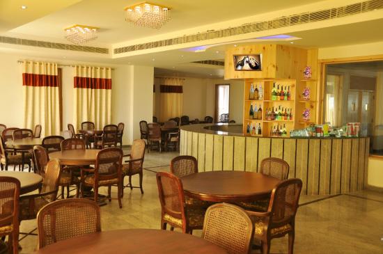 Motel Gajraj Continental Bahadurgarh Hotel 004