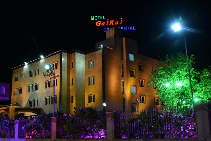 Motel Gajraj Continental Bahadurgarh Hotel 005