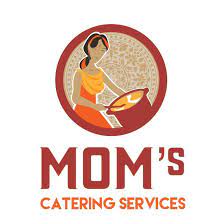 Mother Catering Service Logo