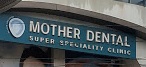 Mother Dental Clinic Logo