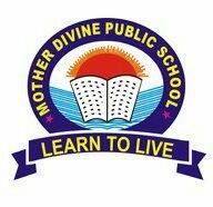 Mother Divine Public School|Schools|Education