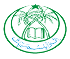 Mother Haleema Public School - Logo