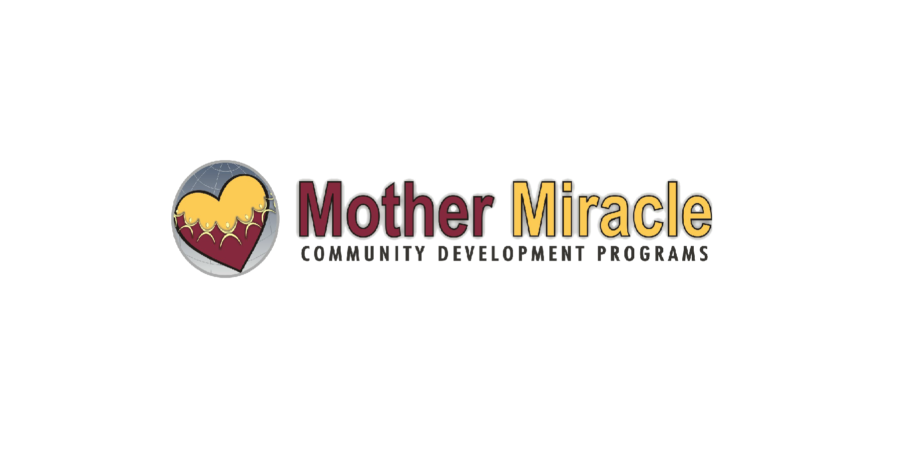 Mother Miracle School Logo