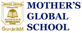 Mother's Global School Logo