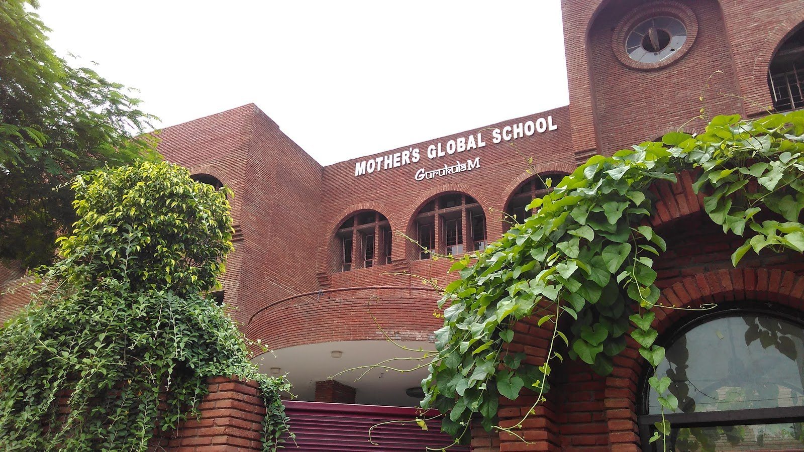 Mother's Global School Preet Vihar Schools 02
