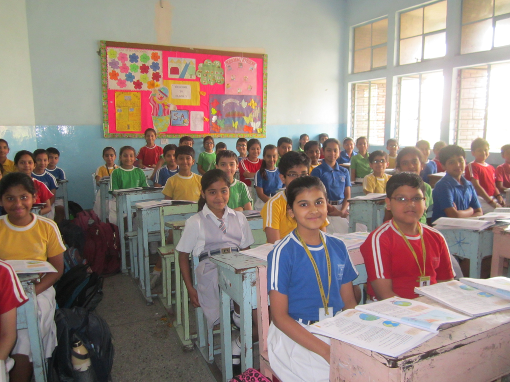 Mother's Global School Preet Vihar Schools 03
