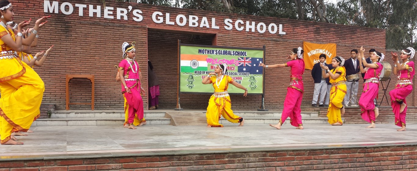 Mother's Global School Preet Vihar Schools 005