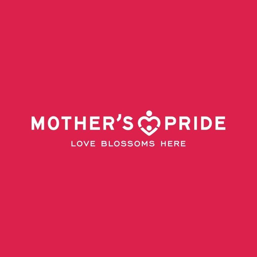 Mother's Pride Preschool - Logo
