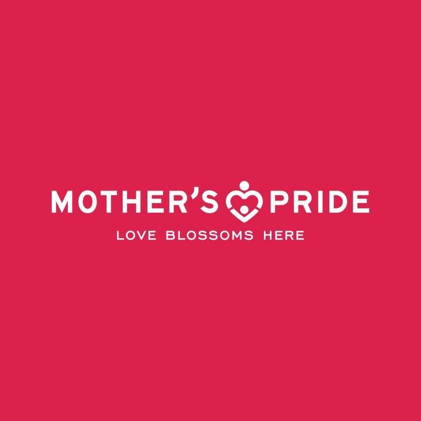 Mother's Pride Punjabi Bagh Logo