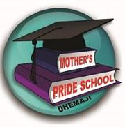 Mother's Pride School - Logo
