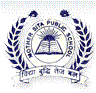 Mother Sita Public School - Logo
