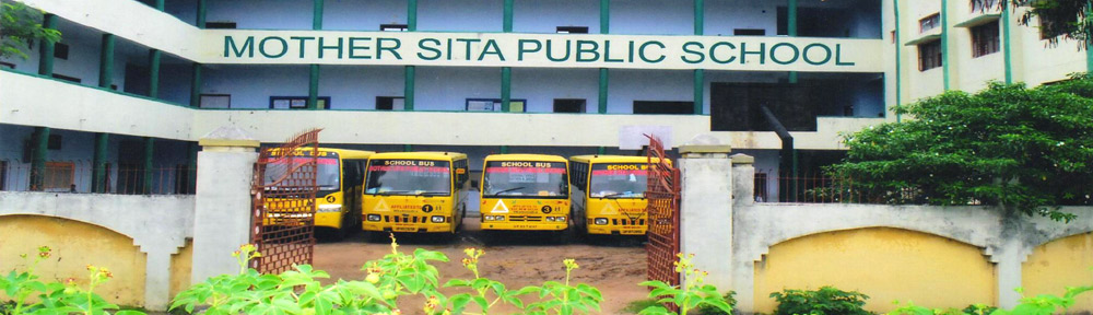 Mother Sita Public School Education | Schools