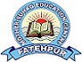 Mother Suhag Education Centre Logo