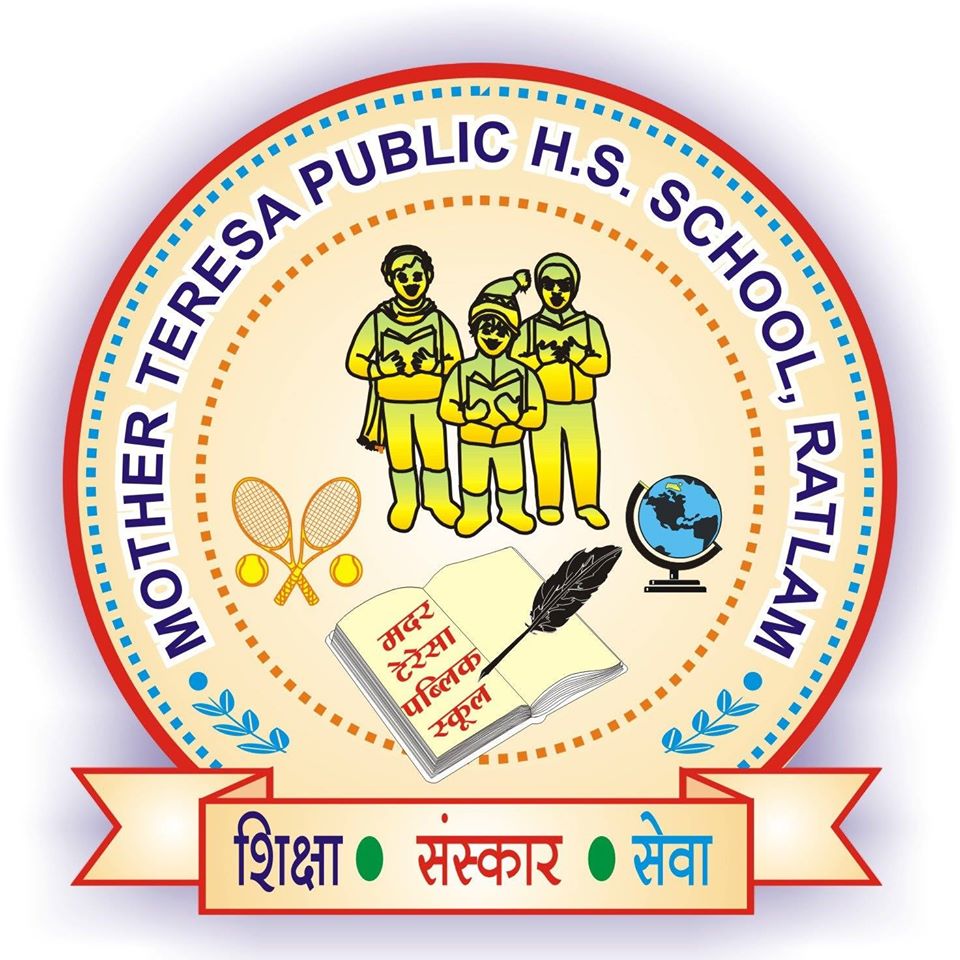 Mother Teresa Public School|Schools|Education