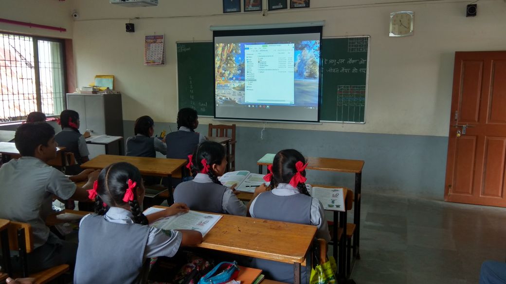Mother Teresa School Education | Schools
