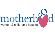 Motherhood hospital Logo