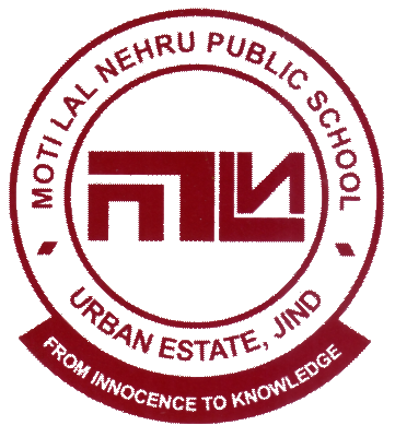 Moti Lal Nehru Public School Logo