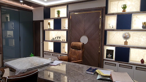 Motif Architects & Design Associates Professional Services | Architect