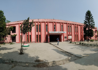 Motihari College of Engineering Education | Colleges