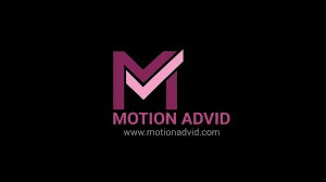 Motion Advid - Logo