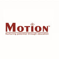 Motion Education - Logo